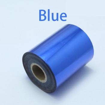Aluminium marquage 8 cm – Papier timbre premium cuir