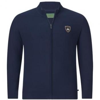 Charles Colby Strickjacke »Strickjacke DUKE THALARIC«