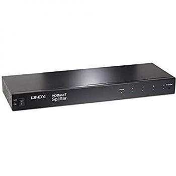 HDBaseT 100 m 8‑Channel Splitter