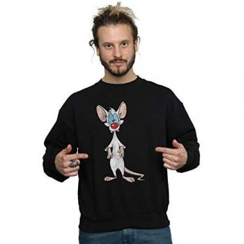 Men's Animaniacs Black Top