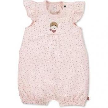 Emmi Rosa Giocatore Asino Sterntaler