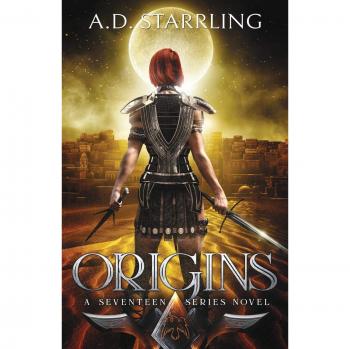 Origins: A Seventeen Series Novel
