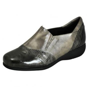 Mocassim Confortável D'Cutillas para Mulheres
