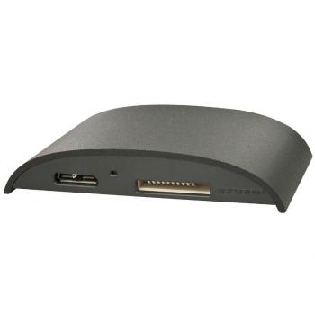 FlashMate UHS-II Reader
