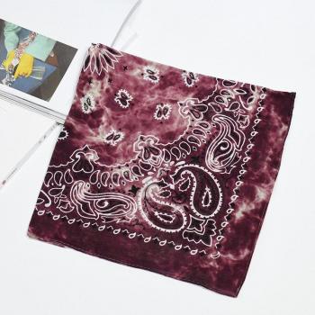 Mouchoir Bandana Style Urbain