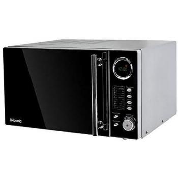 H.Koenig VIO9 Forno Microonde 25 Litri