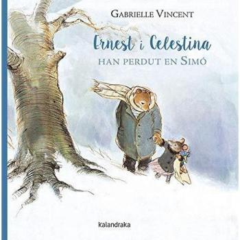 Ernest i Celestina han perdut el Simeon
