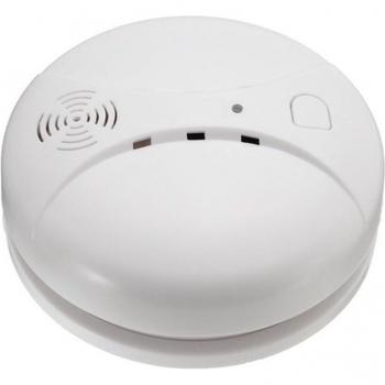 Home Security Smoke Detector