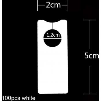 100Pcs Melon and Grape Tags