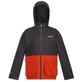 Regatta Hywell Giacca Softshell per Bambini