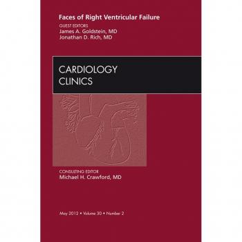 Vitalsource Technologies, Inc. Faces Of Right Ventricular Failure, An Issue Of Cardiology Clinics