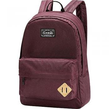 Dakine 365 Pack 21 l Reiserucksack Plum Shadow
