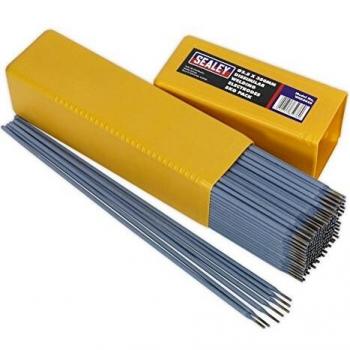 Sealey Welding Electrodes Dissimilar 2.5 x 300mm 5kg Pack