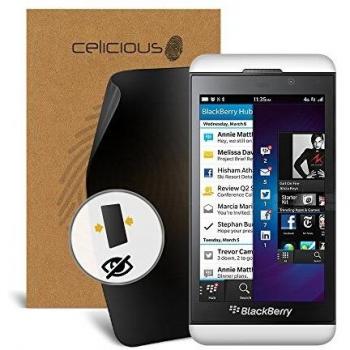 Celicious PrivacyPro 2‑Layer Anti‑Spy Screen for Blackberry Z10