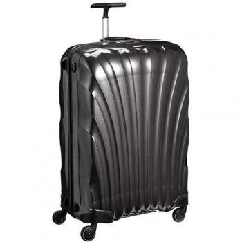 Samsonite Lite-Locked Spinner 75/28 Trolley 93 L Negro