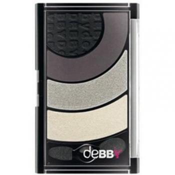 Ombretto Smoky Eyes 4 Tonalità