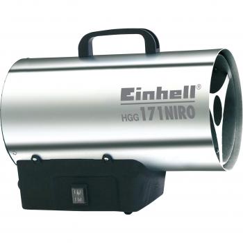 Einhell HGG 171 Niro Heißluftgenerator