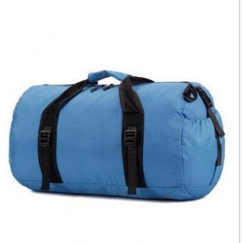 Large Capacity Waterproof Gym Tote