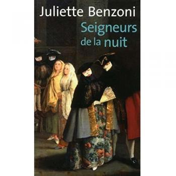 Seigneurs de la nuit