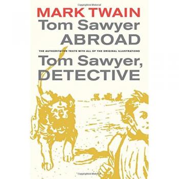 Tom Sawyer Abroad / Tom Sawyer, Detective