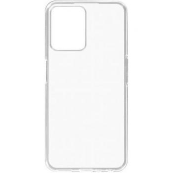 Copriplastica Myway per Narzo 50A – Gel Morbido
