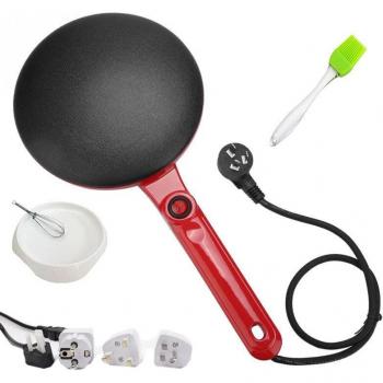 Crepe Maker 220V 900W Non-stick
