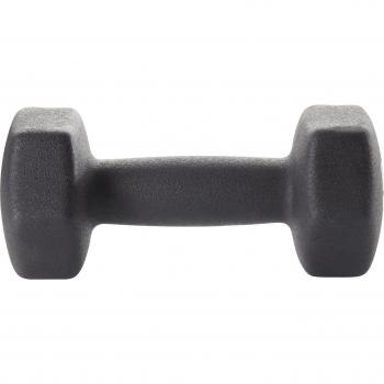 Kurzhantel-Set 2 x 5 kg von CRIVIT, vielseitig einsetzbar