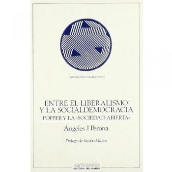 Entre el liberalismo y la socialdemocracia
