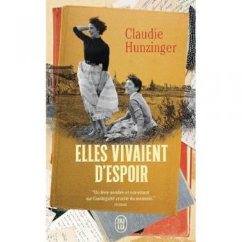 Elles vivaient d'espoir