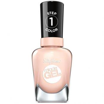 Sally Hansen Sheer Happiness Nagellak Droomheld 187