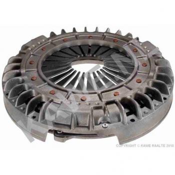 KAWE 6117 Druckplatte für DAF