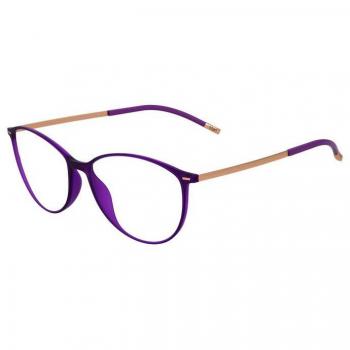 Starlight Violet Herenbril