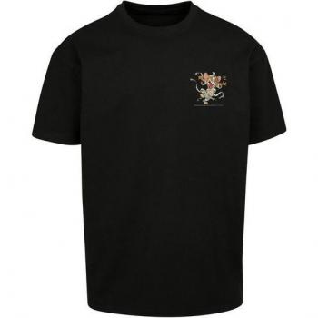 Oversize T-Shirt Tom und Jerry Mummy Jerry