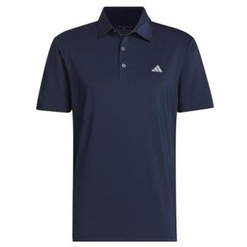 ADIDAS GOLF Camiseta funcional 'Ultimate365' navy/gris claro: Camisa de Campo Pro