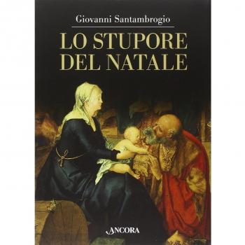 Lo stupore del Natale