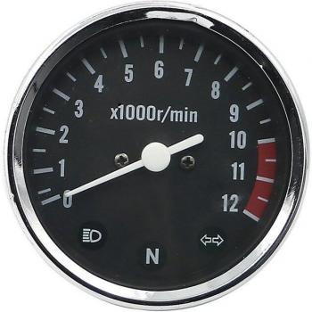 Odómetro y Tacómetro Suzuki GN 125
