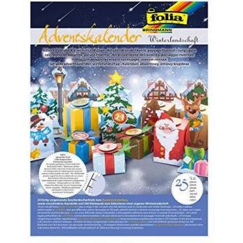 Folia Scenari Invernali