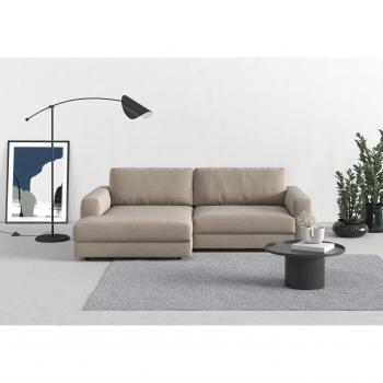 Ecksofa TRENDMANUFAKTUR Bourbon – 250 cm breit, 84 cm hoch, 176 cm tief