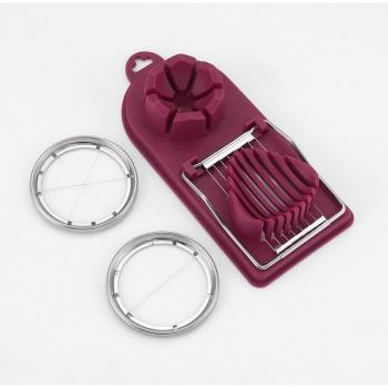 Dishwasher Safe Egg Slicer