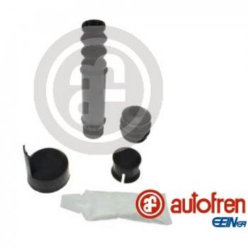 Brake Caliper Guide Bellow D7376
