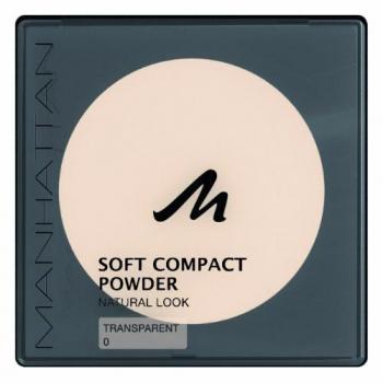 Manhattan Kompaktpuder Soft 9g