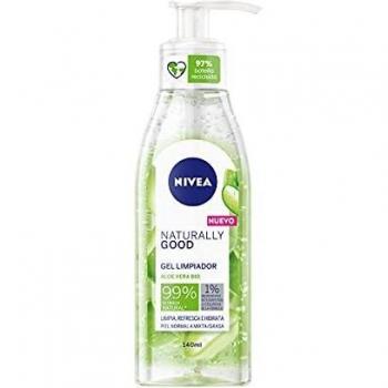NIVEA Micelle Nettoyage Visage 140 ml