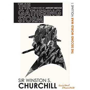 The Second World War: The Gathering Storm: Volume I (Hardcover)