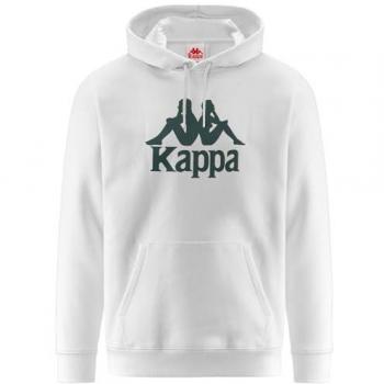Kappa Malmo 3 Auth Kontemporary Hoodie beige/grün, XL