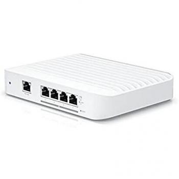 UniFi Switch Flex XG