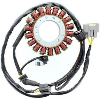 Stator électro sportif