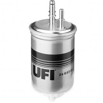 Filtro UFI Cartucho Filtrante 24.445.00 SSANGYONG, FORD, KIA