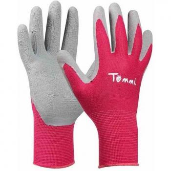 Tommi Himbeere Handschuh – Gr. M – Rosa