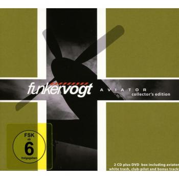 Aviator Coffret Digipack Edition Collector Inclus DVD