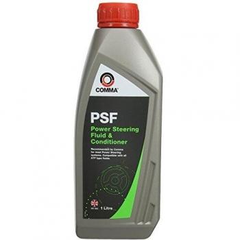 Power Steering Fluid & Conditioner